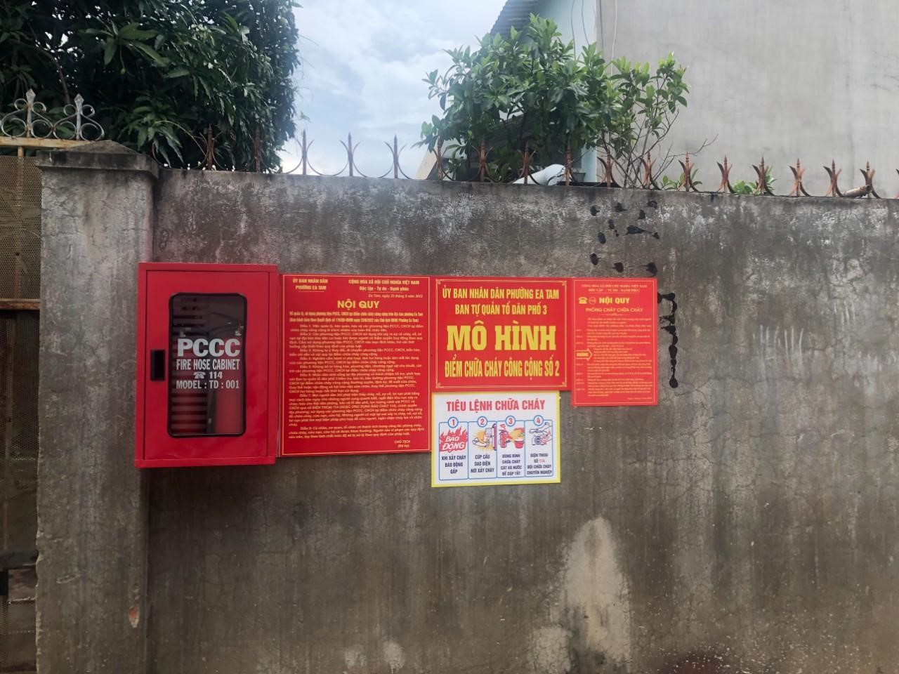 ĐIỂM CCCC SỐ 2